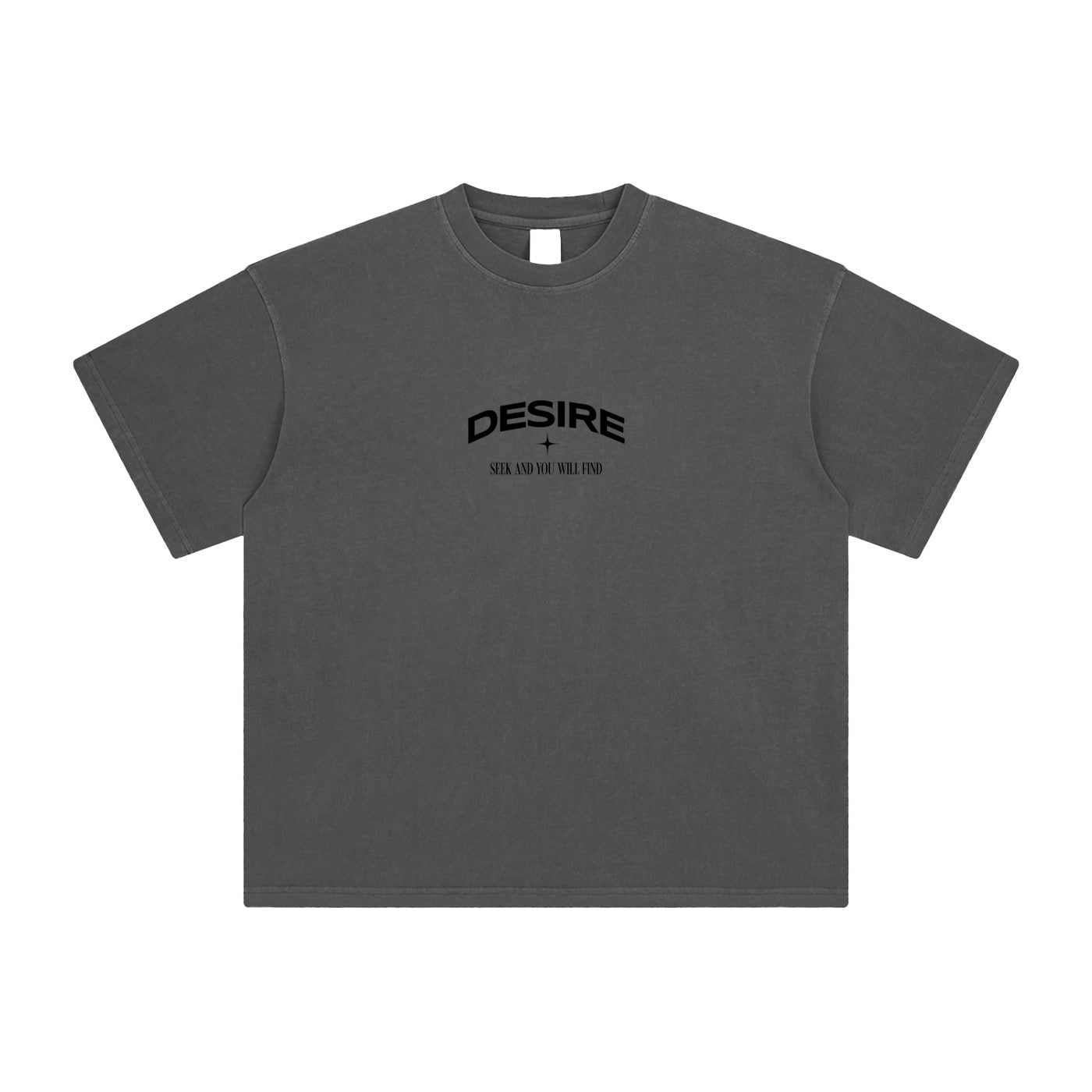 Chrome T-shirt
