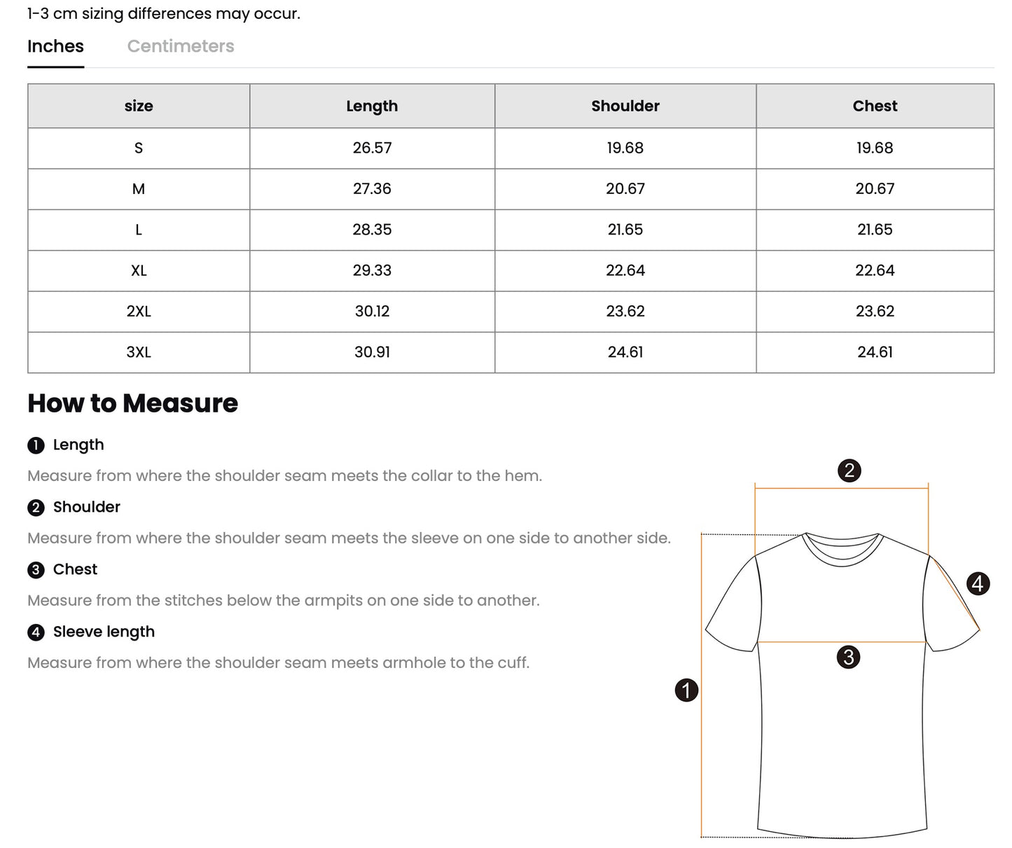 More Life T-shirt