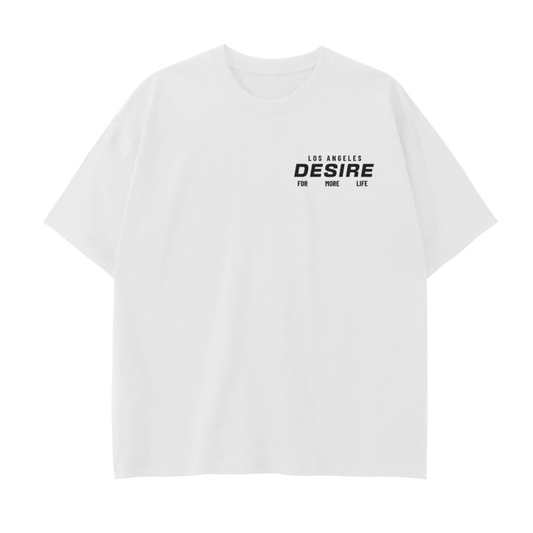 More Life T-shirt